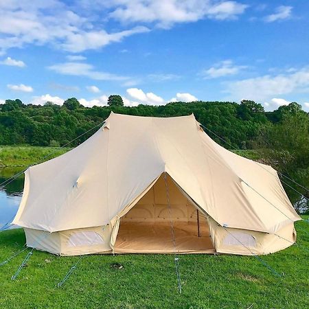 Huntley Lodge Pp Liverpool Eksteriør bilde