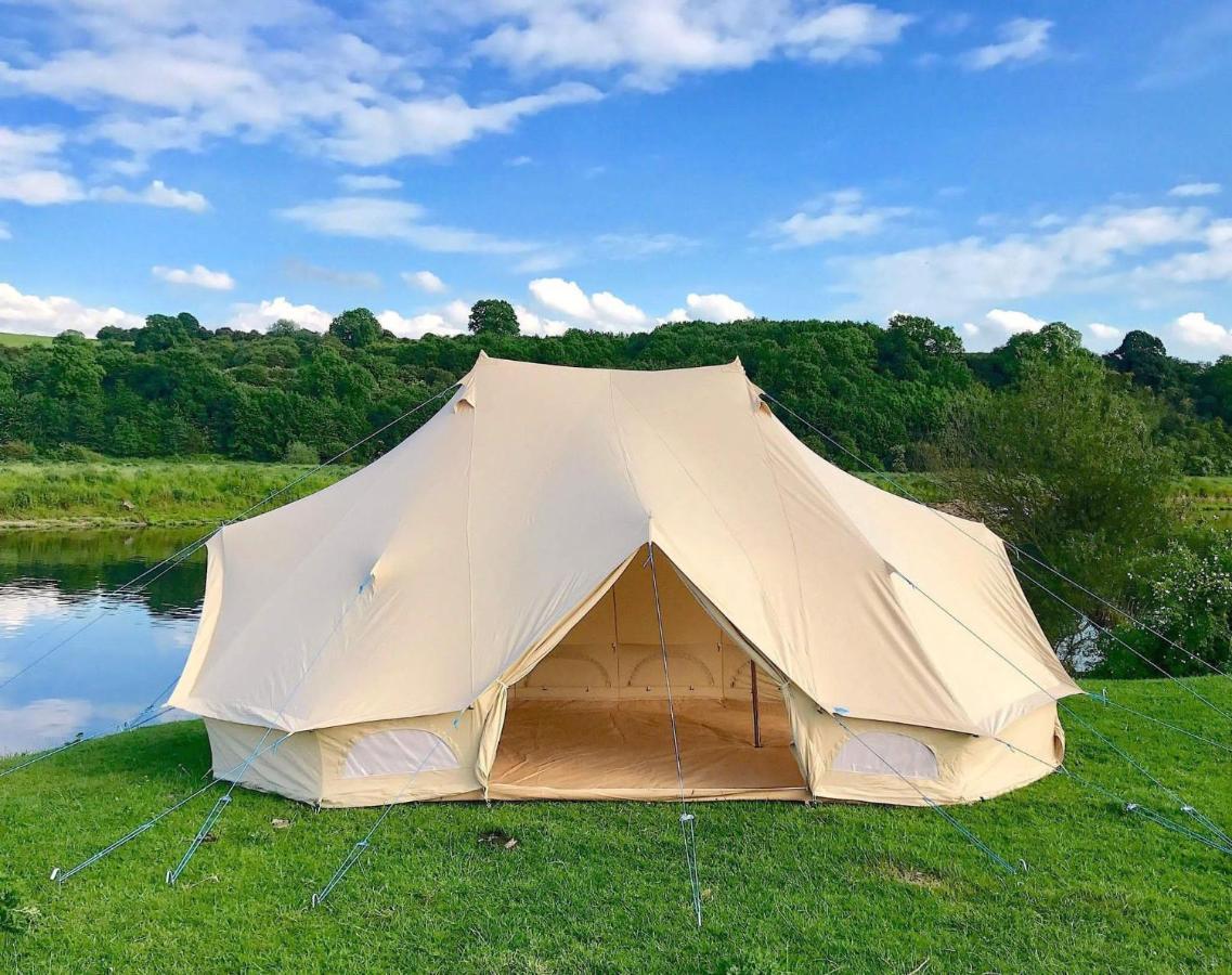 Huntley Lodge Pp Liverpool Eksteriør bilde